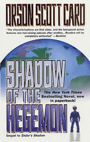 Shadow of the Hegemon
