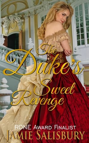 The Duke's Sweet Revenge