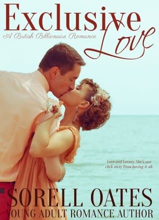 Exclusive Love