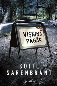 Sofie Sarenbrant