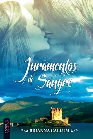 Juramentos de sangre