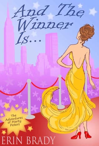 And The Winner Is... (The Adventures of Marty Peters)