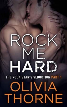 Rock Me Hard