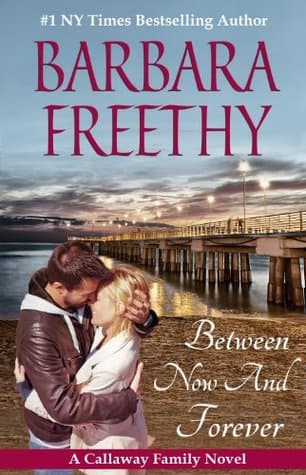 Between Now And Forever