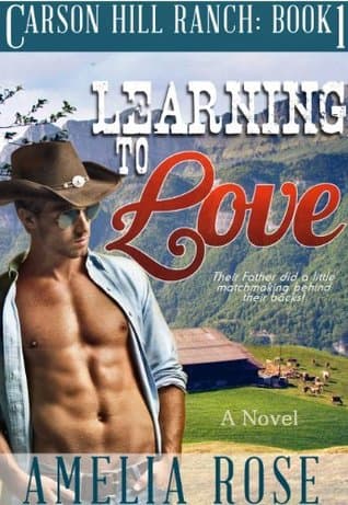 Learning to Love