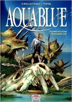 Fondation Aquablue
