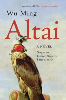 Altaj