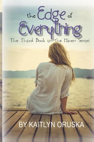 The Edge of Everything