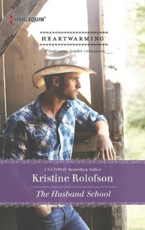 Kristine Rolofson