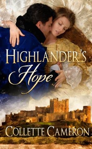 The Highlander's Heiress