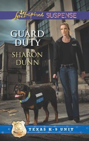 Guard Duty