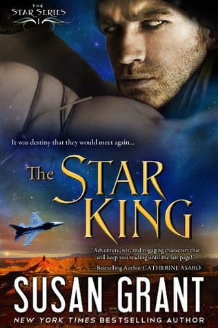 Star King