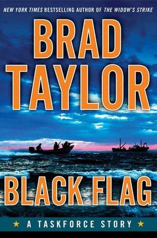 Black Flag