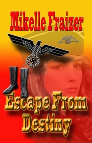 Escape From Destiny