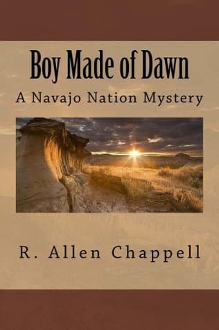 Boy Made of Dawn