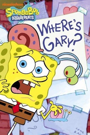 Where's Gary?