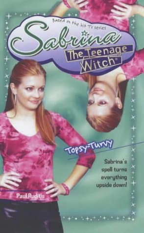 Topsy Turvy