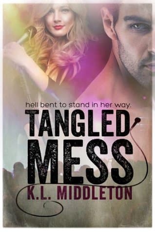 Tangled Mess