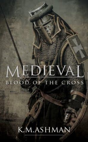 Blood of the Cross