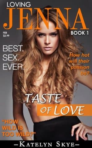 Taste of Love