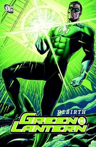 Green Lantern 80th Anniversary 100-Page Super Spectacular #1