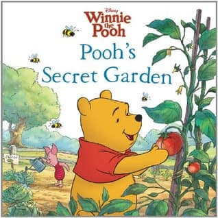 Pooh's Secret Garden