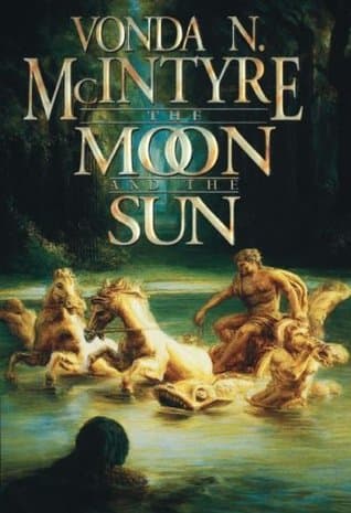 La Lune et le Roi-soleil (Pocket Book)