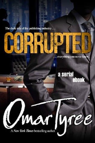 Corrupted Chapter 9