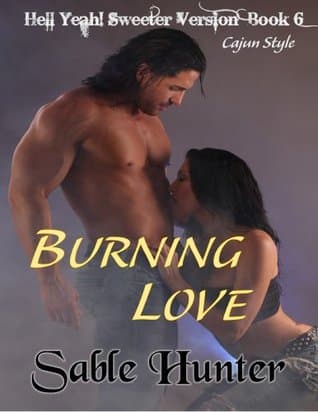 Burning Love