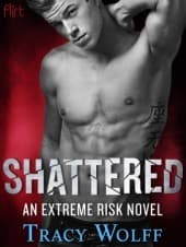 Shattered