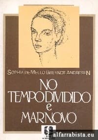 No Tempo Dividido e Mar Novo