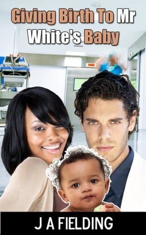 Giving Birth To Mr White's Baby