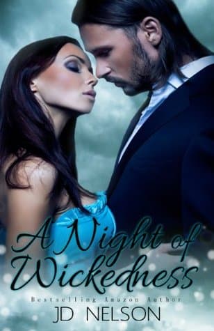 A Night of Wickedness