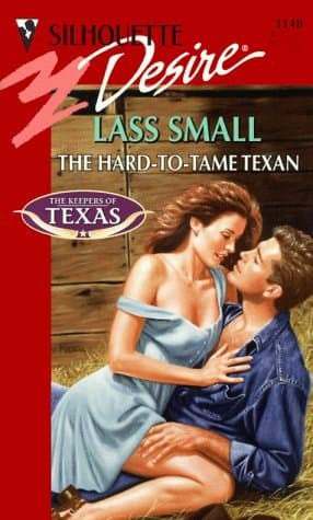 The Hard-To-Tame Texan