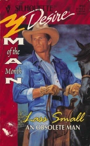 An Obsolete Man