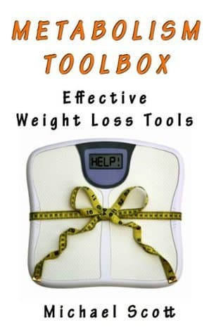 Metabolism Toolbox: Effective Weight Loss Tools