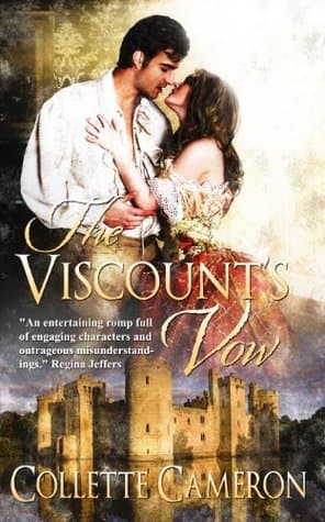The Viscount’s Vow