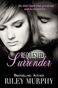 Requested Surrender