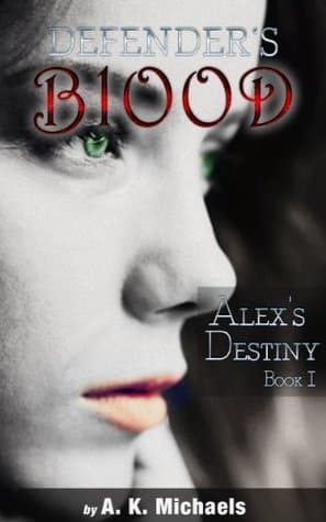 Alex's Destiny