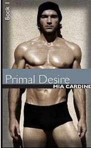 Primal: Desire