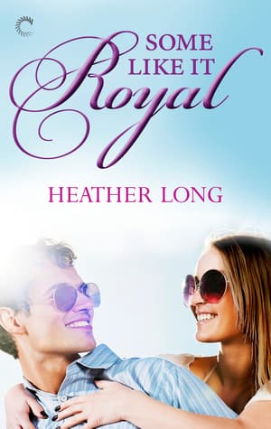 Some Like it Royal