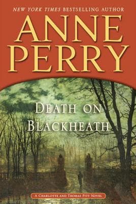 L'inconnue de Blackheath