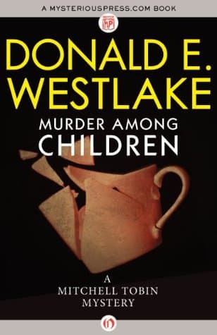 Murder Among Children