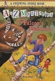 The Falcon's Feathers