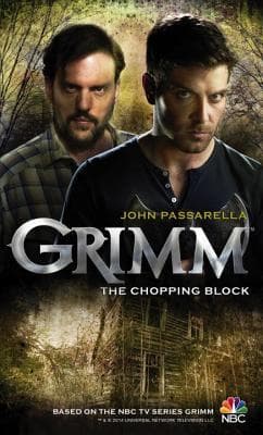 Grimm 2: Die Schlachtbank