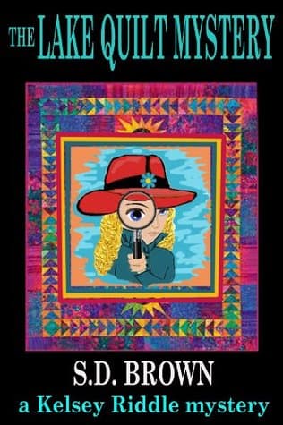 The Lake Quilt Mystery