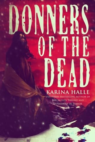 Donners of the Dead (ebook)