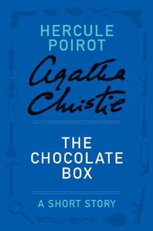 The Chocolate Box