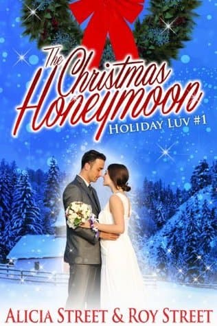 The Christmas Honeymoon