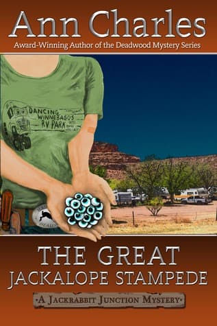 The Great Jackalope Stampede